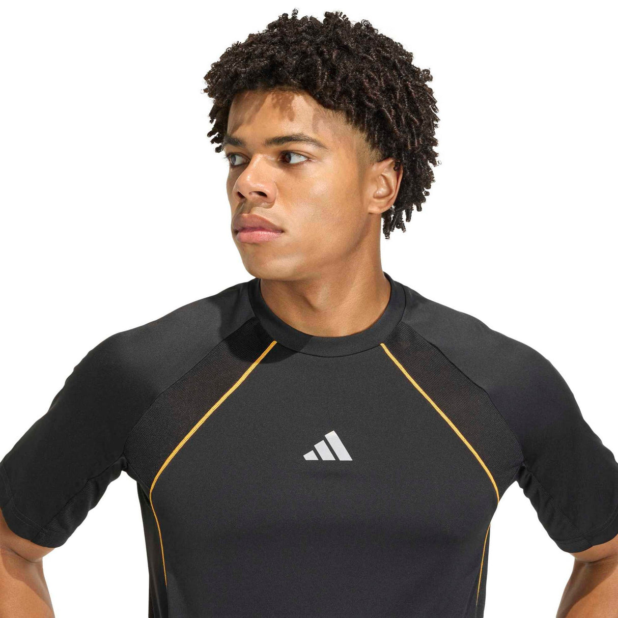 Tech Apparel CLIMACOOL T-Shirt - Runner