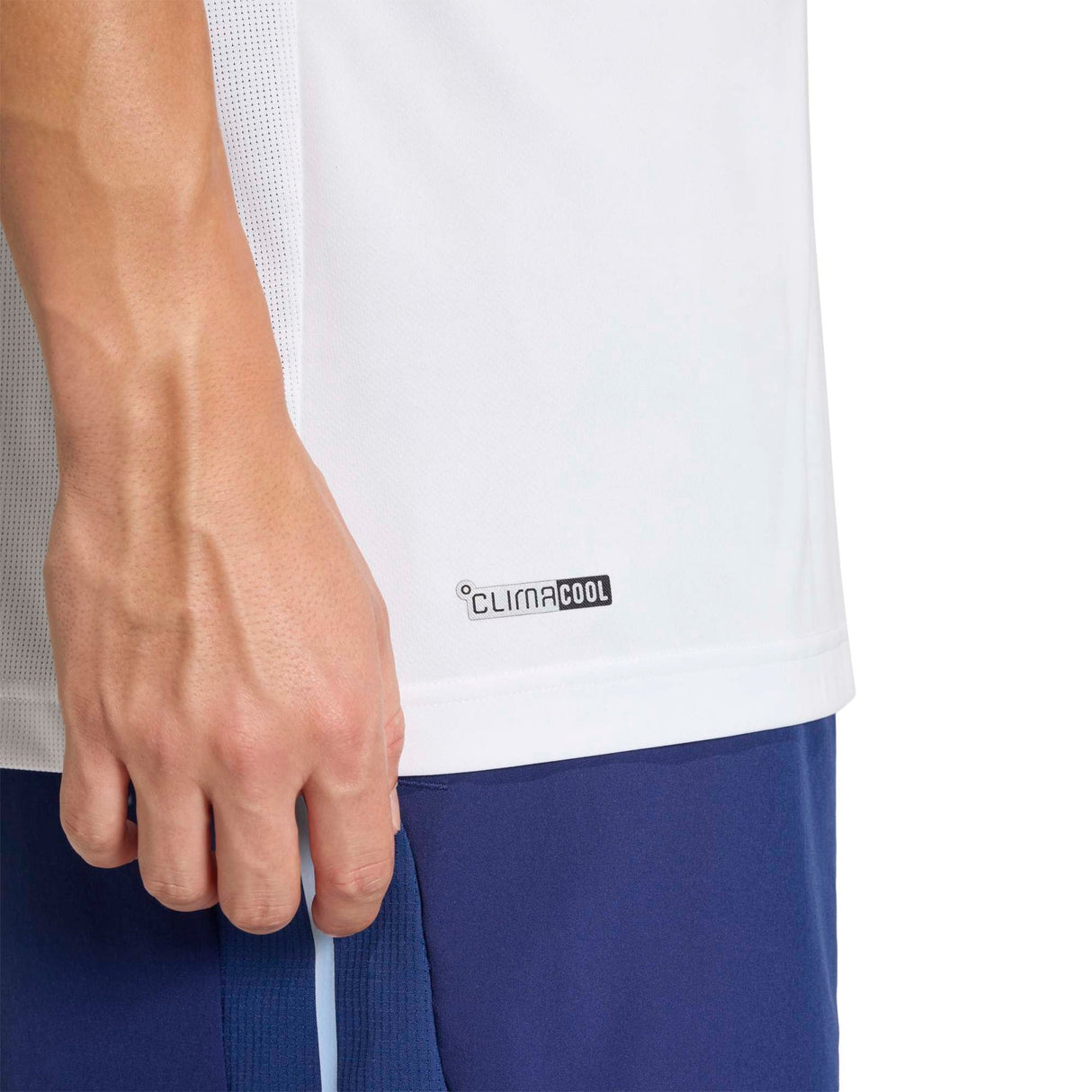 Tech Apparel T-Shirt - Runner