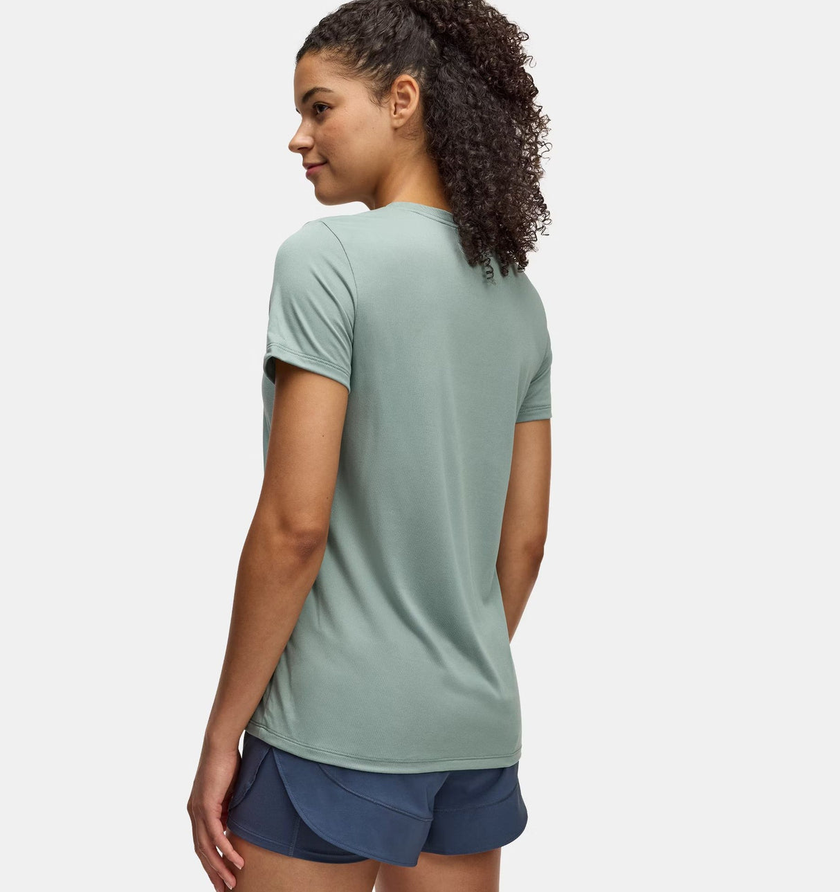 Tech™ PTH Graphic Women's Short Sleeve - Runner