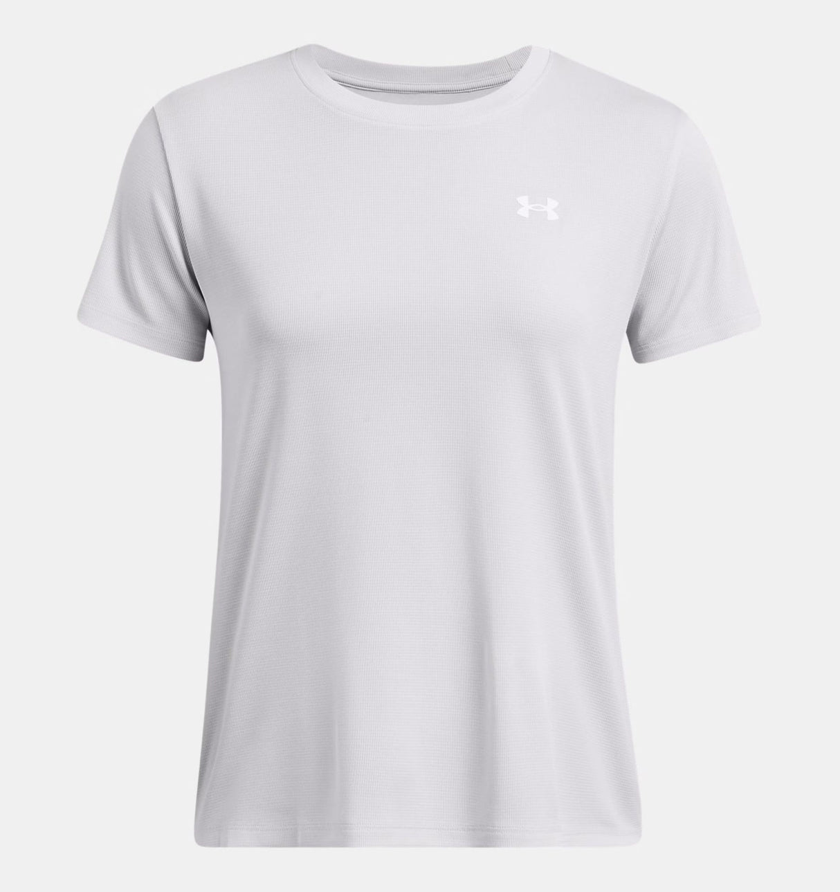 Tech™ Textured Women's Short Sleeve - Runner