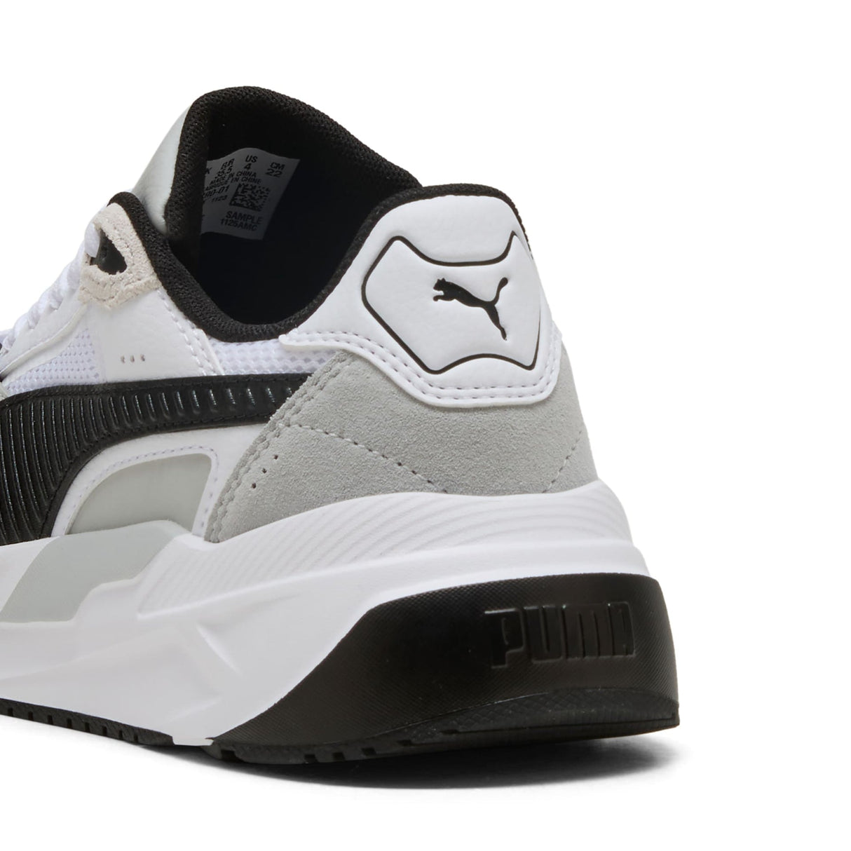 Teenage sneakers for boys Puma Trinity 2 Jr - Runner