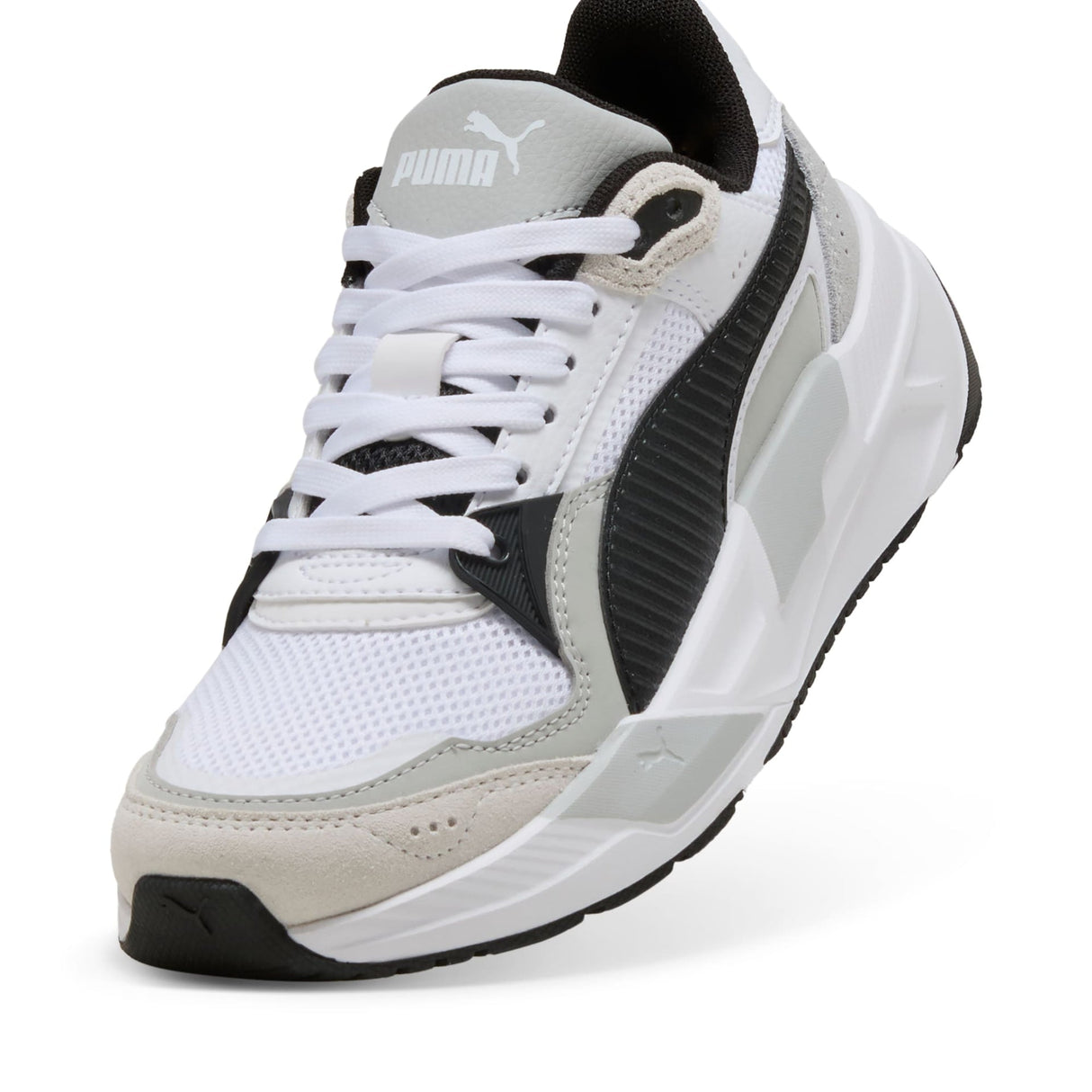 Teenage sneakers for boys Puma Trinity 2 Jr - Runner