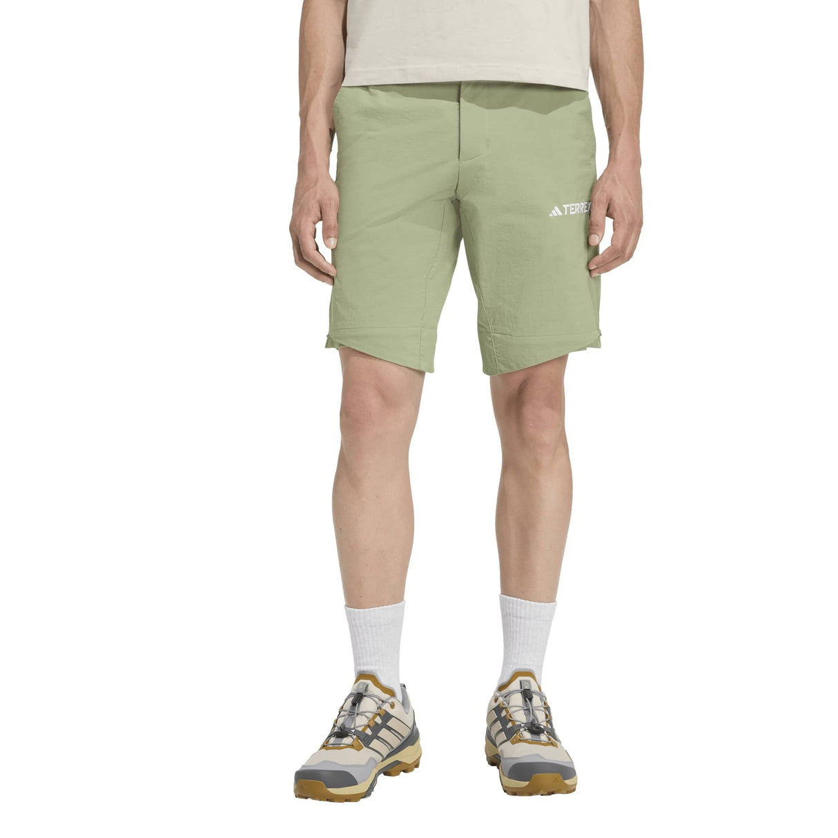 Terrex Multi Zip - Off Joggers - Runner