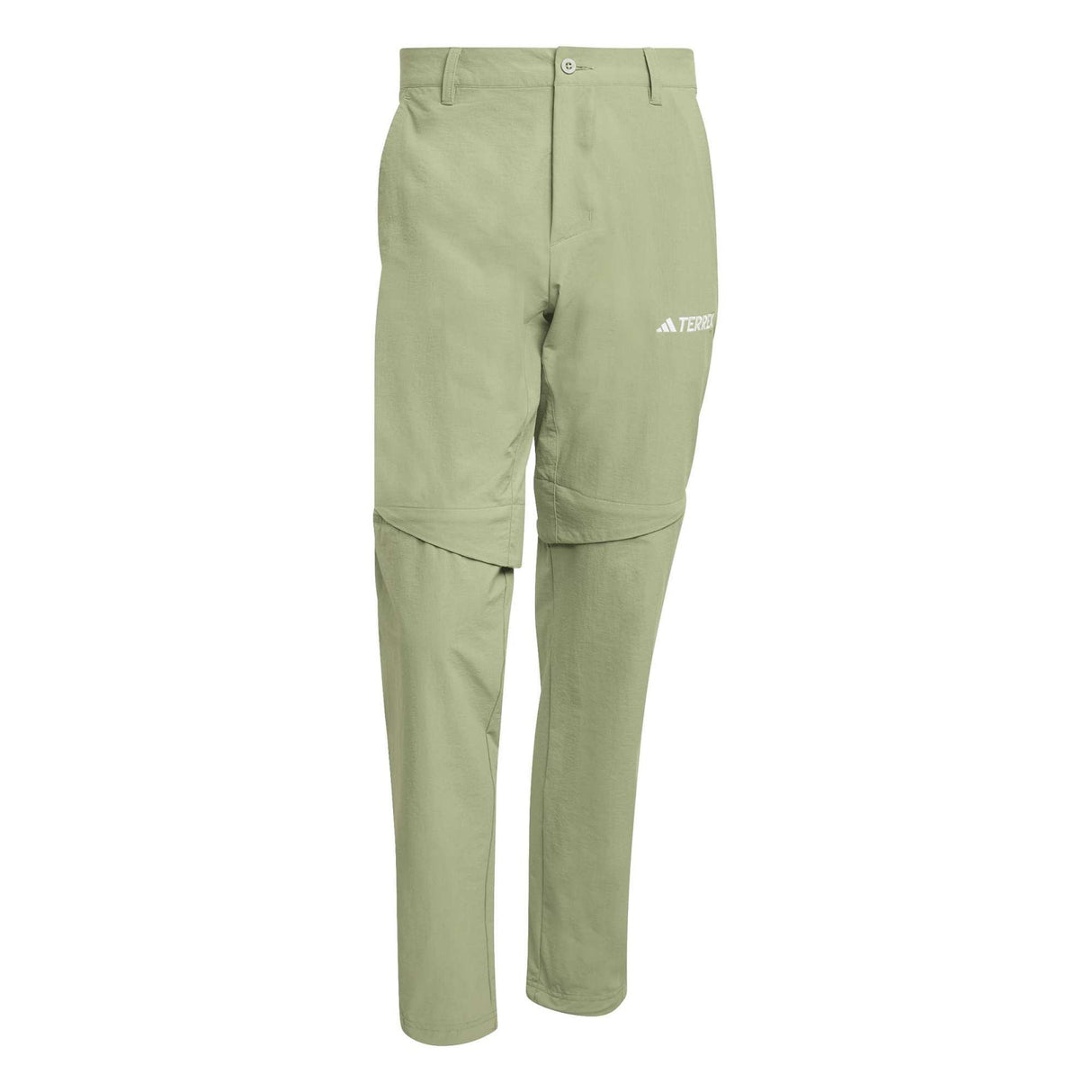 Terrex Multi Zip - Off Joggers - Runner