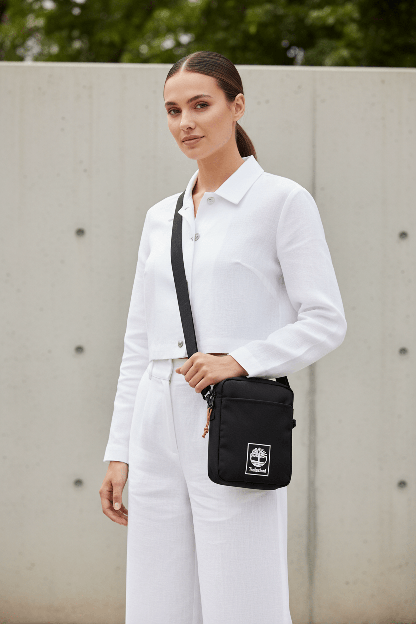 THAYER TFO CROSS BODY - Runner