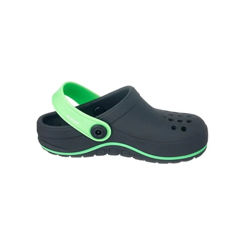 The Classic Clogs 8251324557-SLK7 - Runner