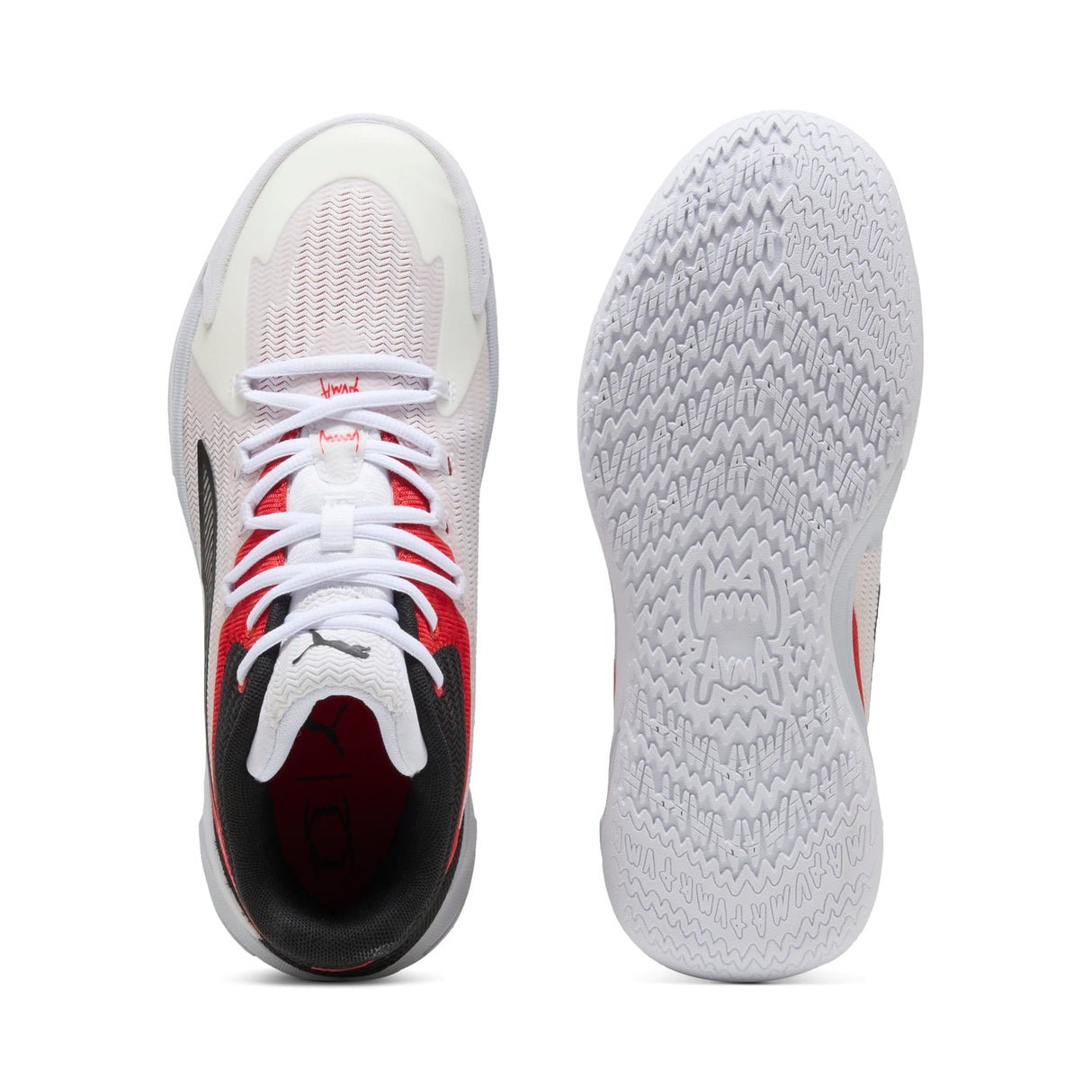 The Dagger Basketball Shoes Unisex - Runner