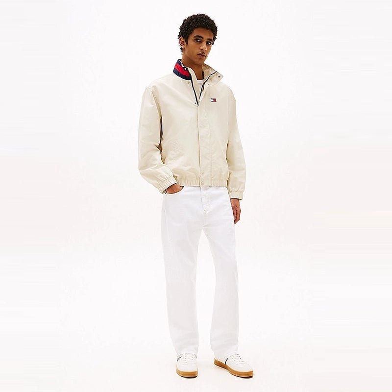 The Greenwich Suede Detail Trainers TOM149 - Runner