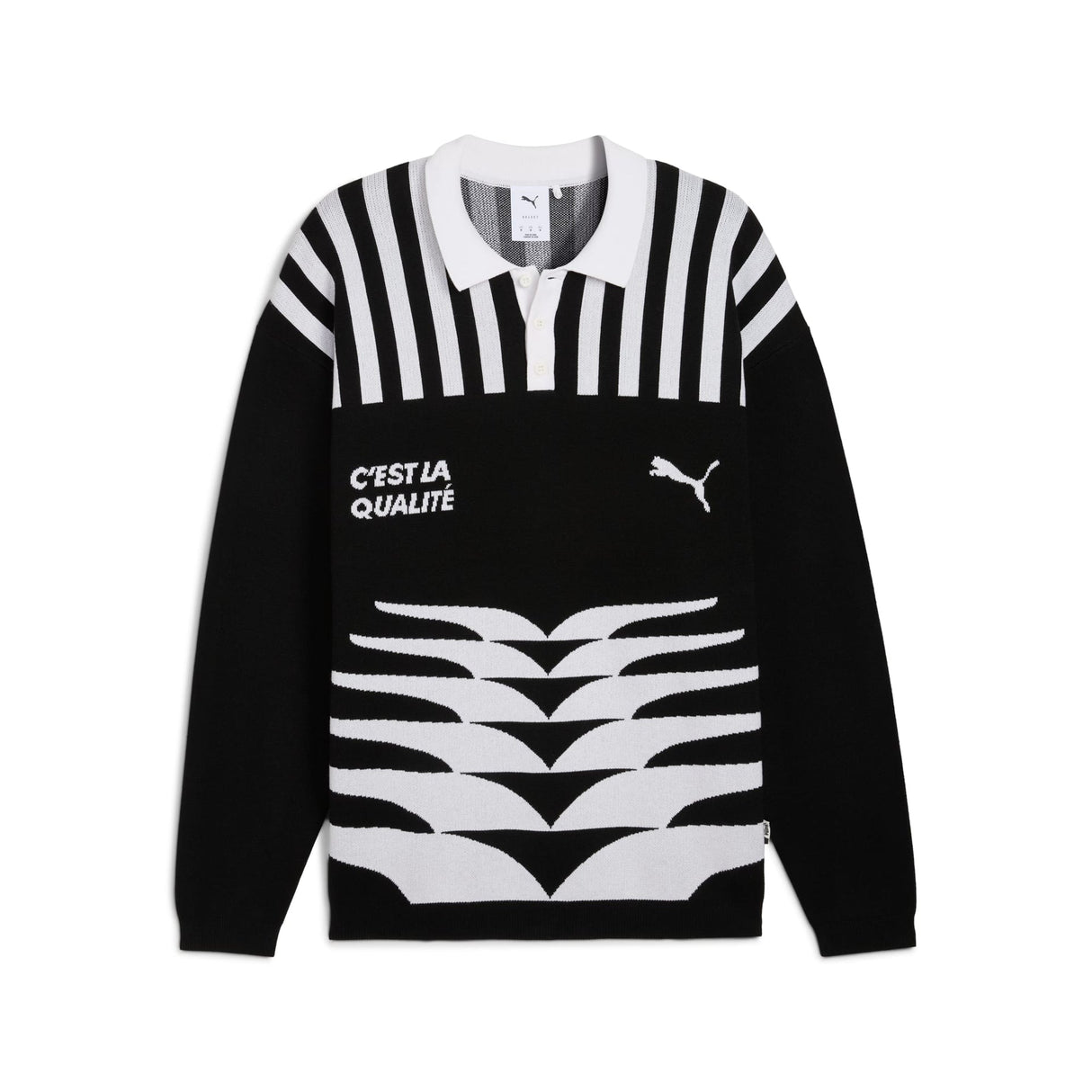 The NeverWorn VI Knit Jersey Men - Runner