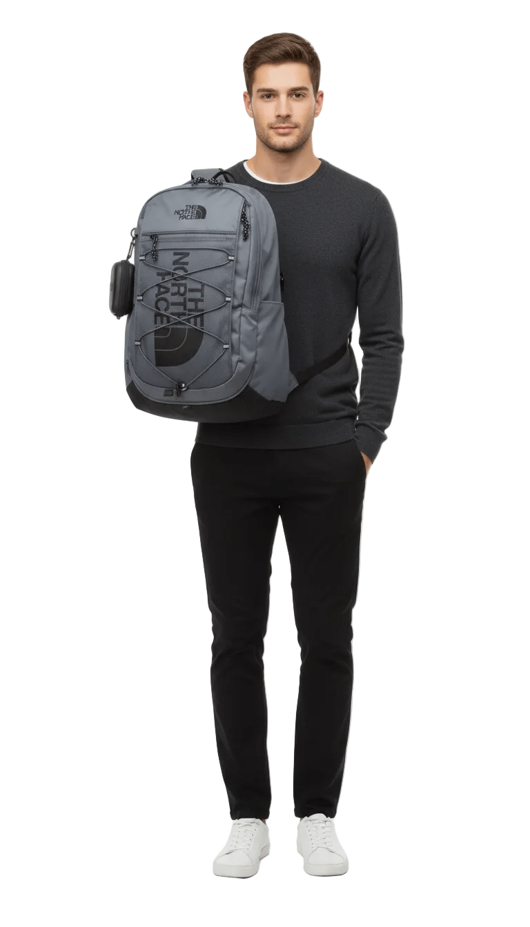 THE NORTH FACE 2024 Super Pack II Mini Super Pack II Mini NB10 - Runner