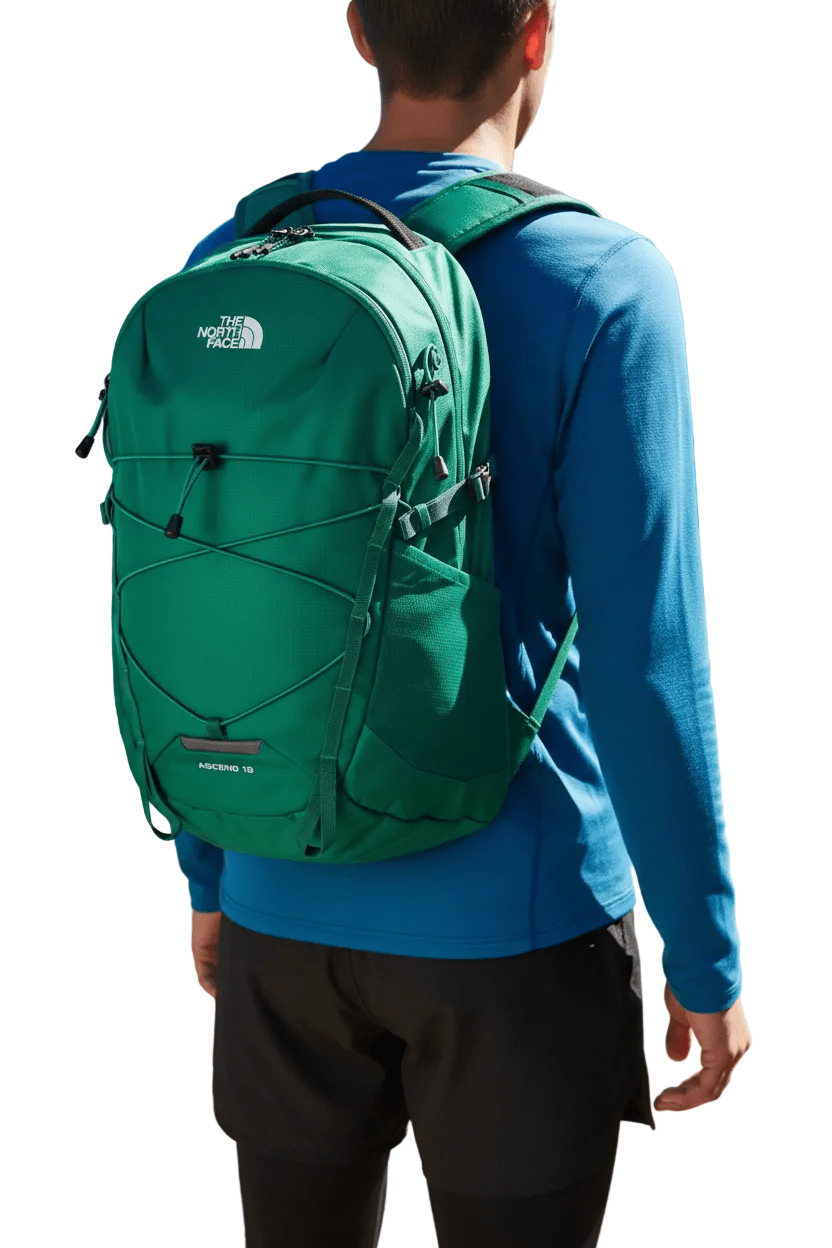 THE NORTH FACE ASCEND LT 15 Liter ALPINE BACKPACK TAKSE NB24 - Runner