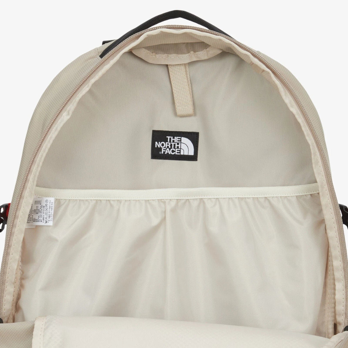 THE NORTH FACE ASCEND LT 25 Liter ALPINE BACKPACK SAND TAKSE NB20 - Runner