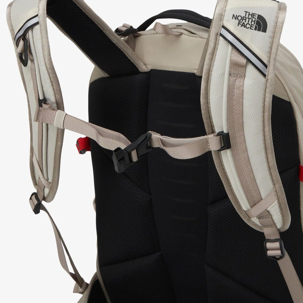 THE NORTH FACE ASCEND LT 25 Liter ALPINE BACKPACK SAND TAKSE NB20 - Runner