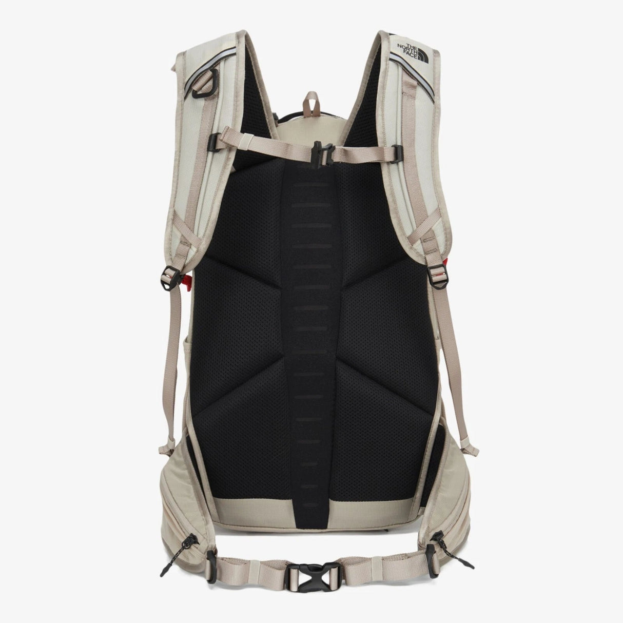THE NORTH FACE ASCEND LT 25 Liter ALPINE BACKPACK SAND TAKSE NB20 - Runner