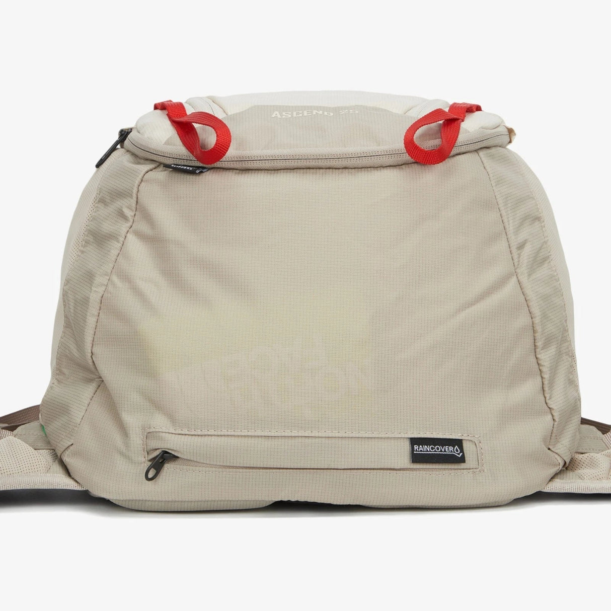 THE NORTH FACE ASCEND LT 25 Liter ALPINE BACKPACK SAND TAKSE NB20 - Runner