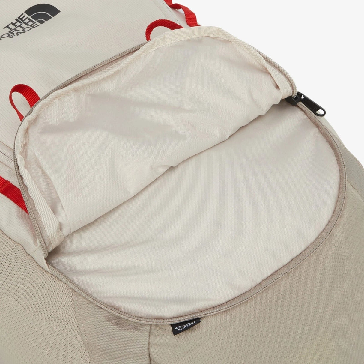 THE NORTH FACE ASCEND LT 25 Liter ALPINE BACKPACK SAND TAKSE NB20 - Runner