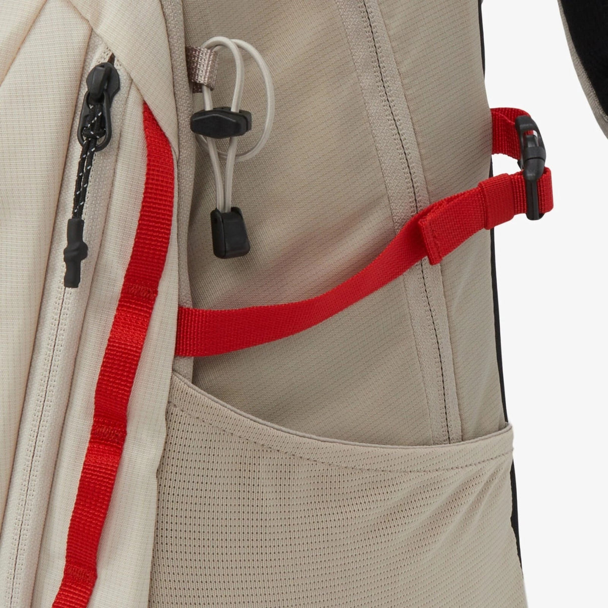 THE NORTH FACE ASCEND LT 25 Liter ALPINE BACKPACK SAND TAKSE NB20 - Runner