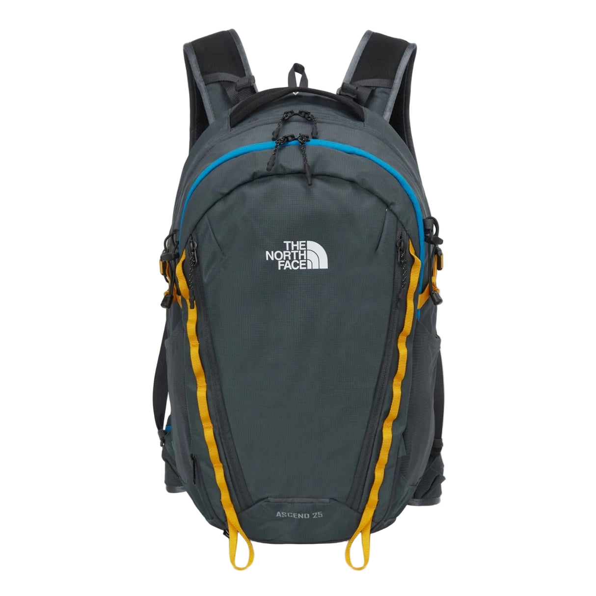 THE NORTH FACE ASCEND LT 25 Liter ALPINE BACKPACK TAKSE NB21 - Runner