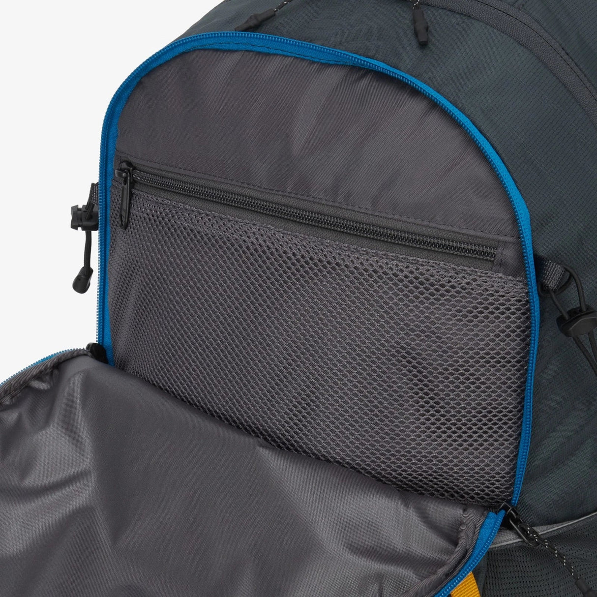 THE NORTH FACE ASCEND LT 25 Liter ALPINE BACKPACK TAKSE NB21 - Runner