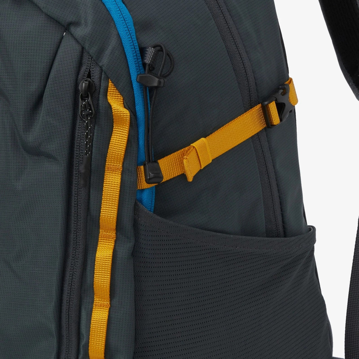THE NORTH FACE ASCEND LT 25 Liter ALPINE BACKPACK TAKSE NB21 - Runner