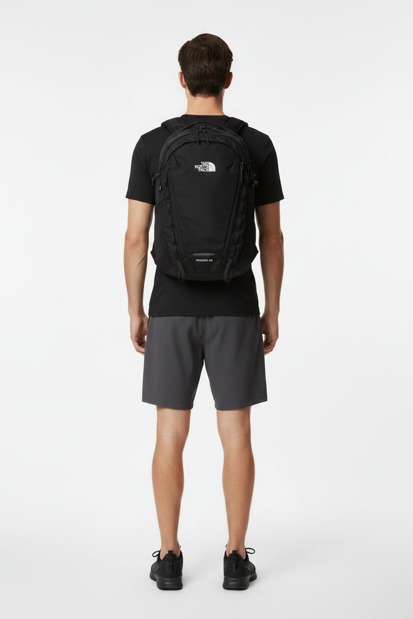 THE NORTH FACE ASCEND LT 25 Liter ALPINE BACKPACK TAKSE NB22 - Runner