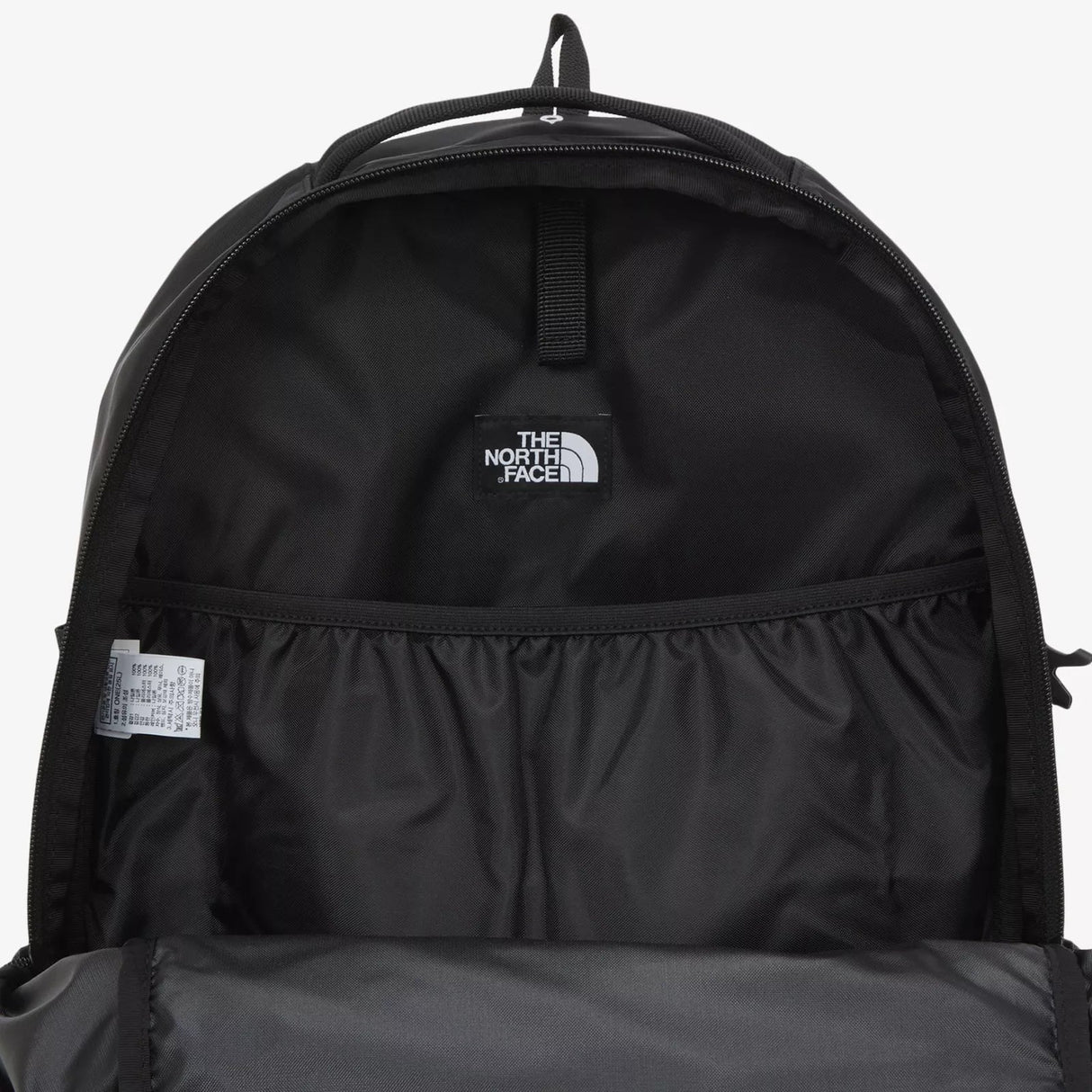THE NORTH FACE ASCEND LT 25 Liter ALPINE BACKPACK TAKSE NB22 - Runner