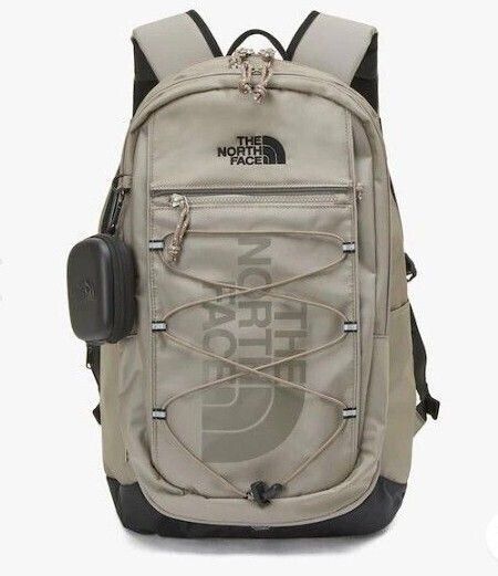 The North Face Super Pack Backpack NB12 - Runner