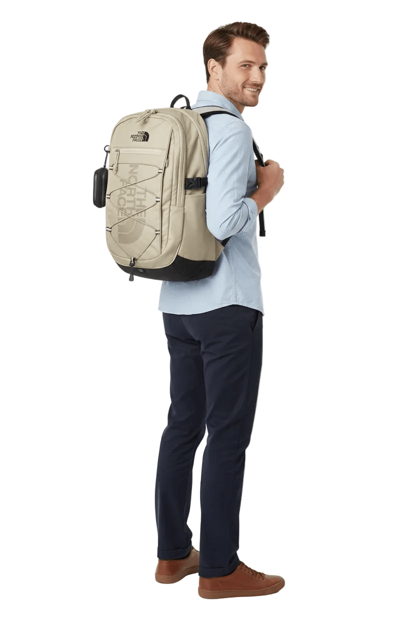 THE NORTH FACE Super Pack Backpack NB12 - Runner