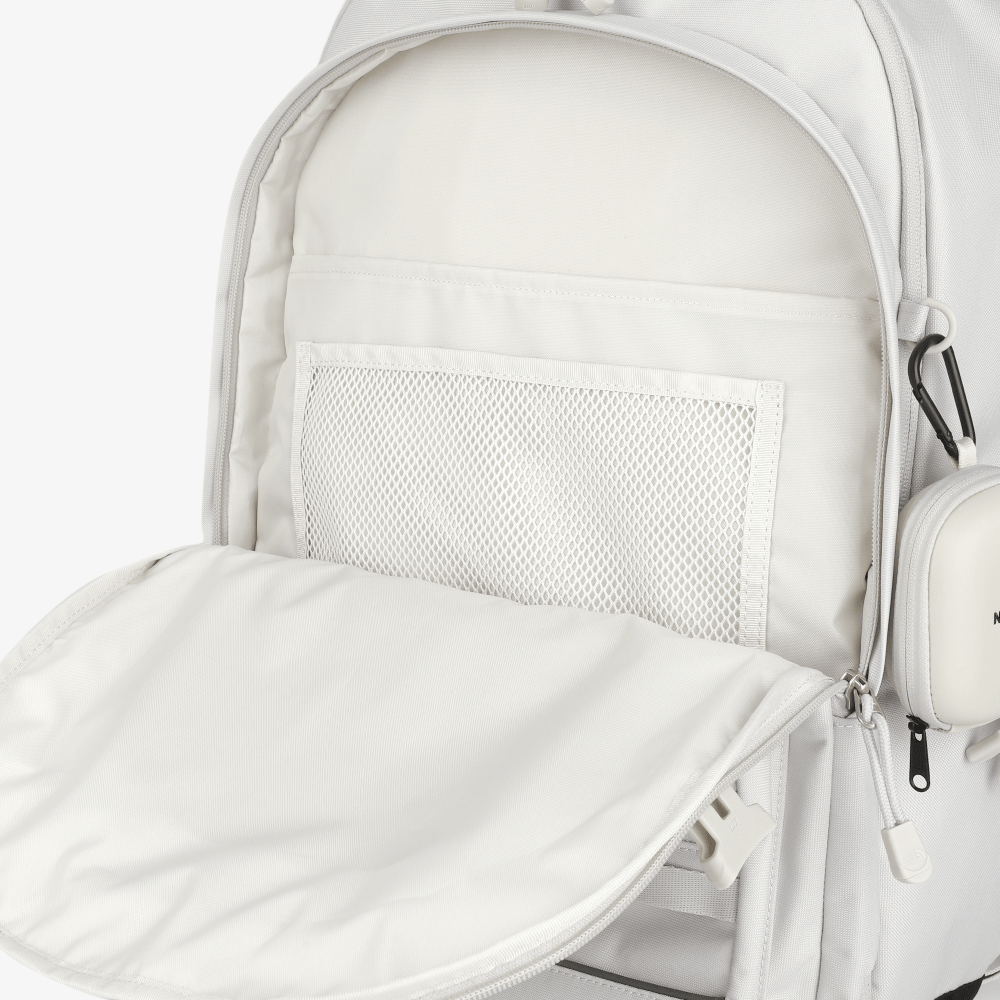 The North Face Super Pack Backpack NB15 - Runner