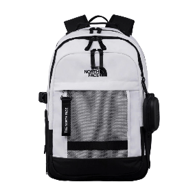 The North Face Super Pack Backpack NB16 - Runner