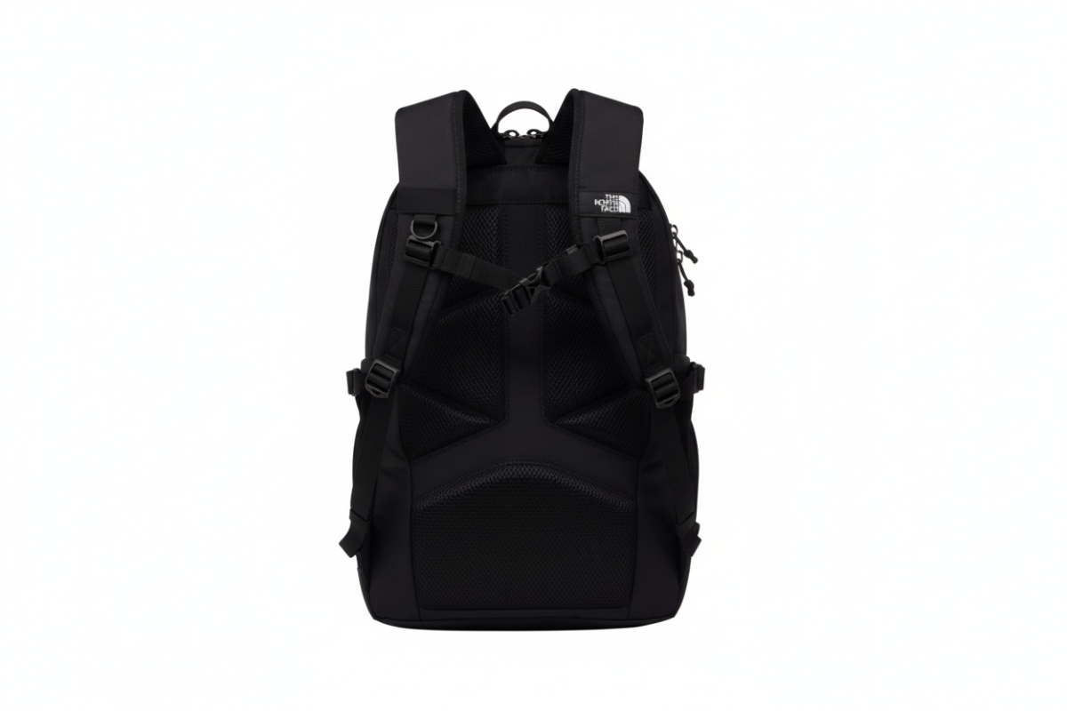 The North Face Super Pack Backpack NB17 - Runner