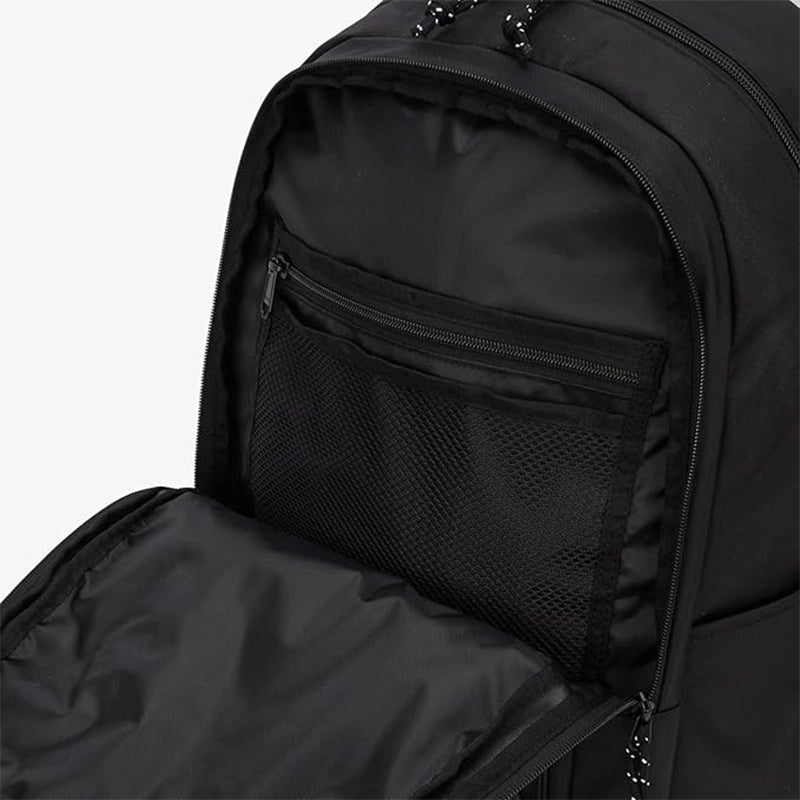 The North Face Super Pack N - Backpack - BLACK - NB5 - Runner