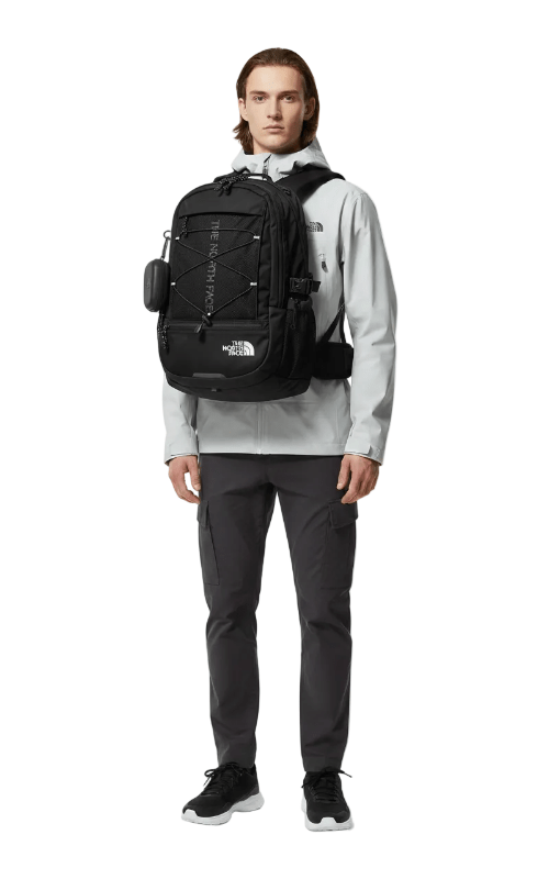 THE NORTH FACE White Label 2024 Super Pack II Mini Super Pack II Mini NB7 - Runner