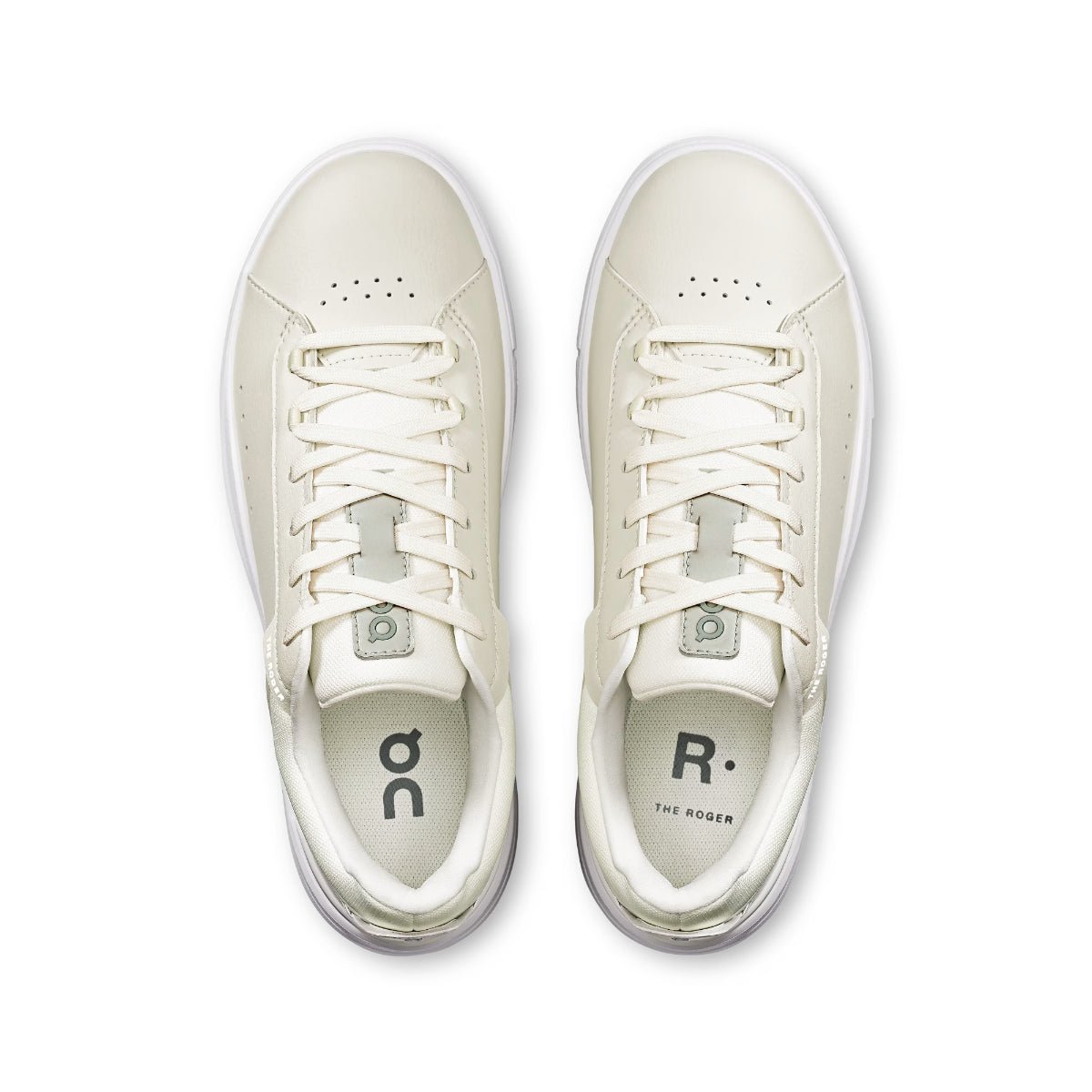 THE ROGER Advantage - Runner
