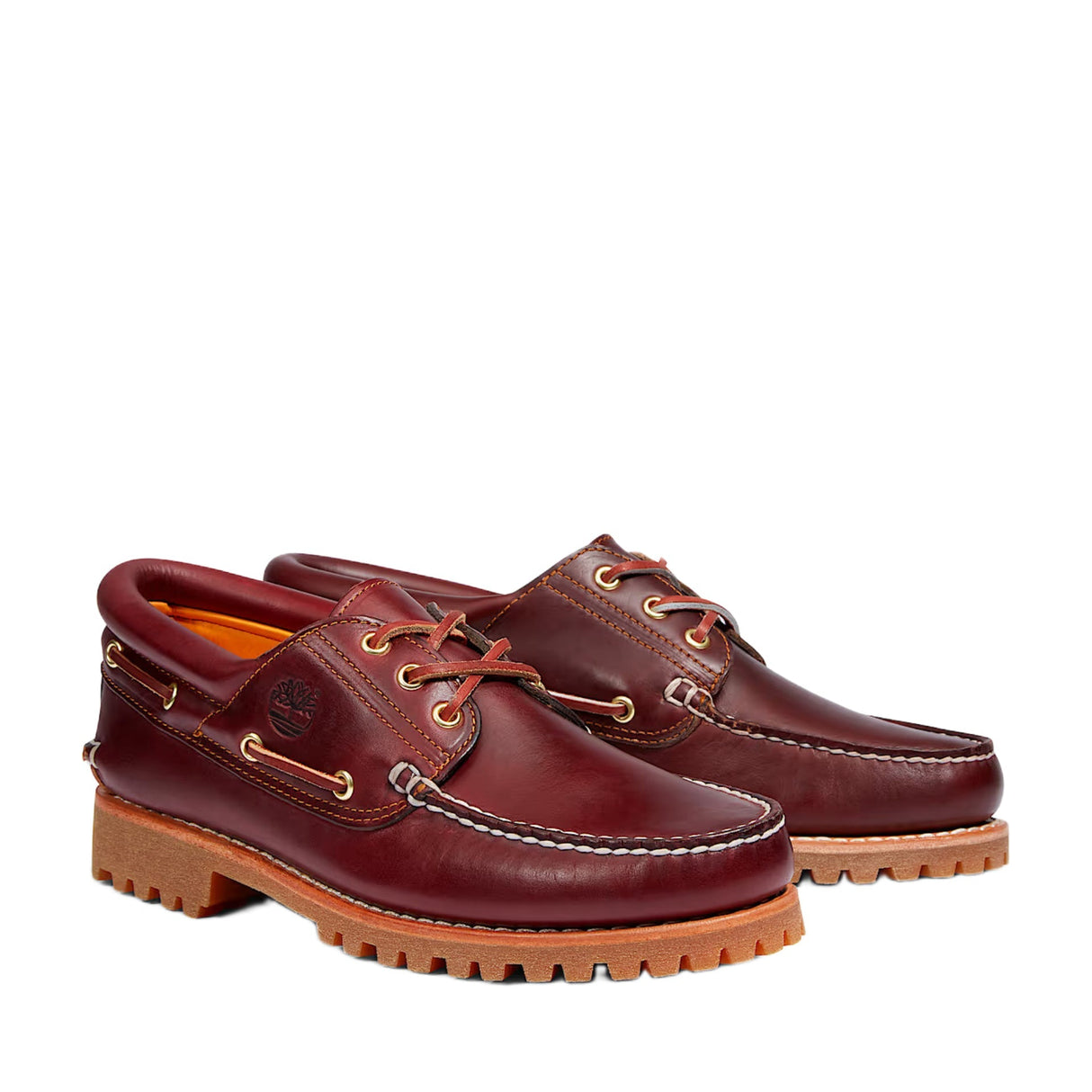 Timberland Authentic Boat Shoe - Runner