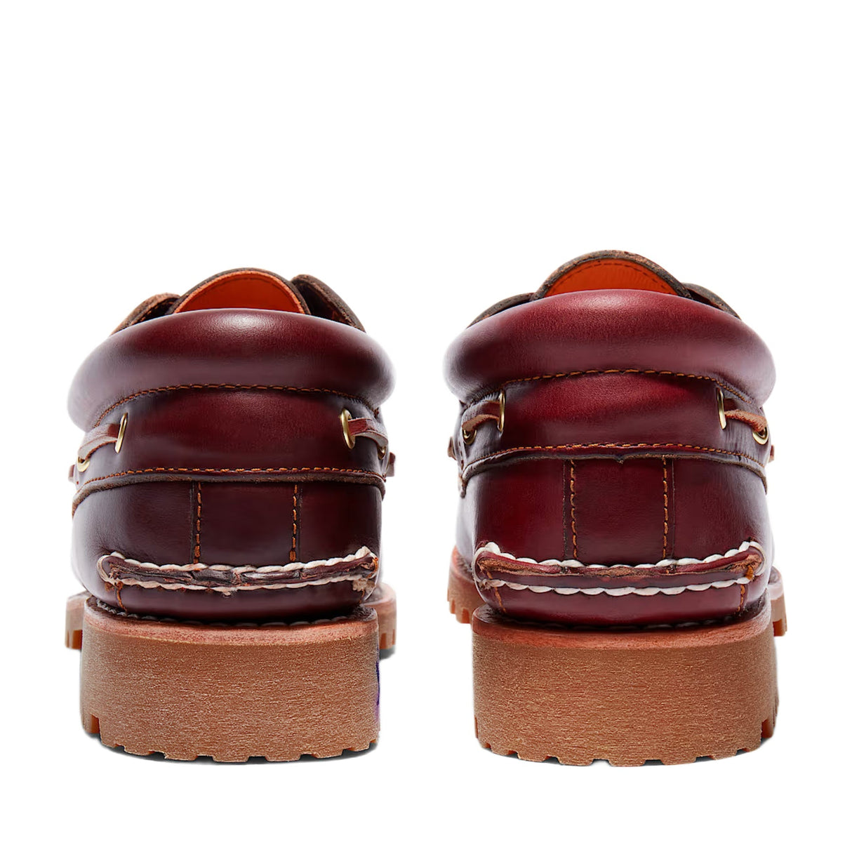 Timberland Authentic Boat Shoe - Runner