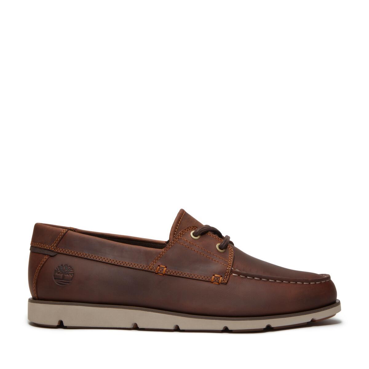 TIMBERLAND Grafton Bay Lace Up Shoe - Runner