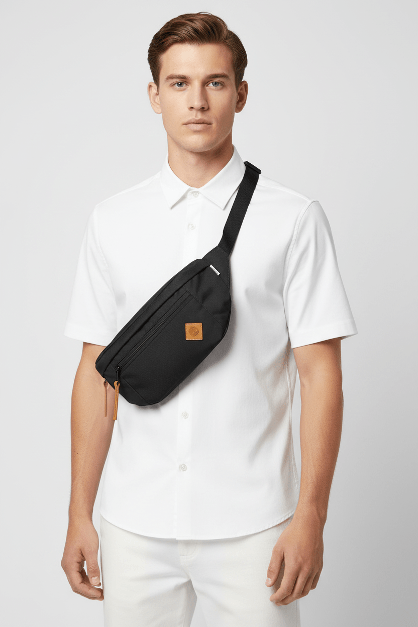 Timberpack Sling Bag - Runner