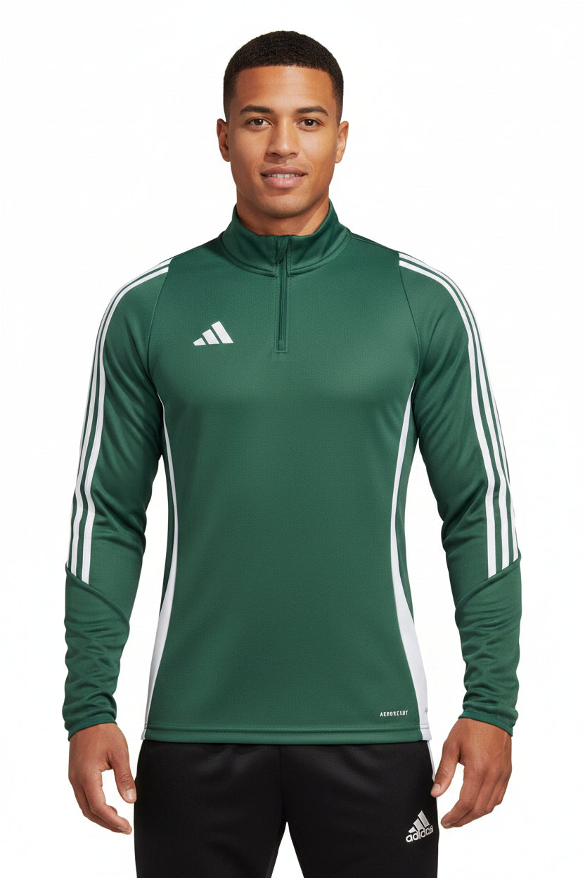 Tiro 24 Training Top - Runner