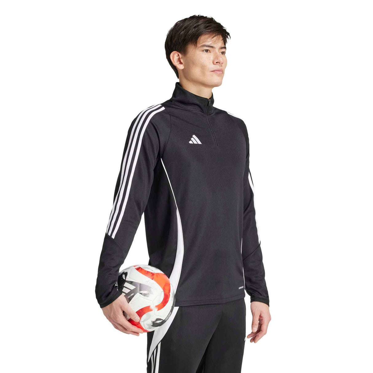 Tiro 24 Training Top - Runner