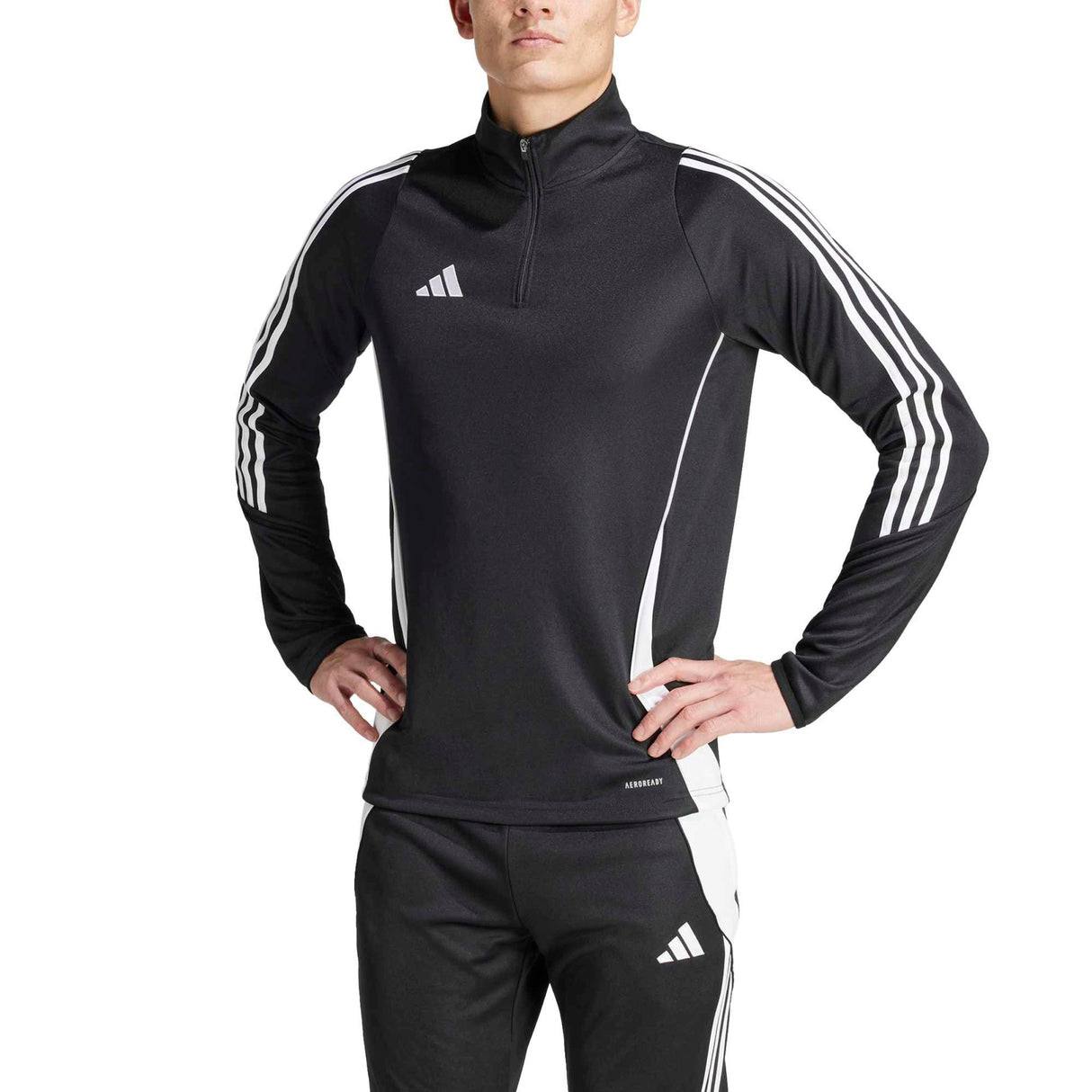 Tiro 24 Training Top - Runner