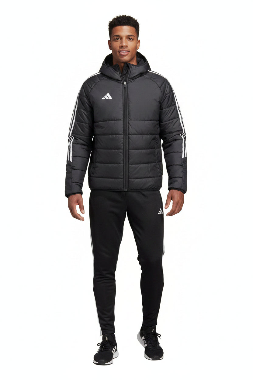 Tiro 24 Winter Jacket - Runner