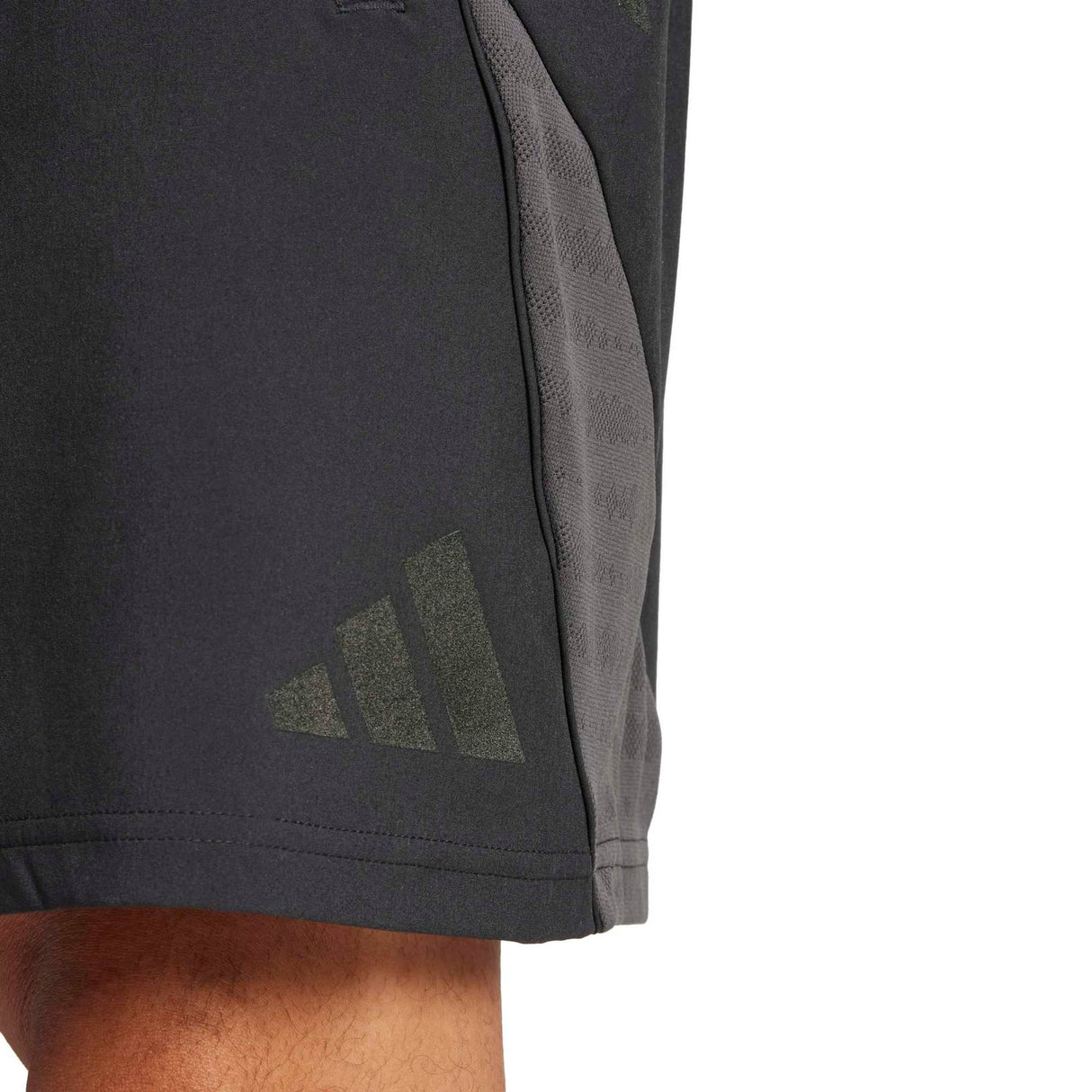 Tiro 25 Competition Downtime Shorts - Runner