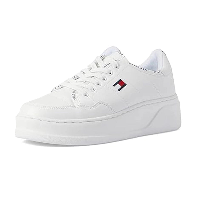 Tommy GRAZIE Hilfiger Women's Sneake - Runner