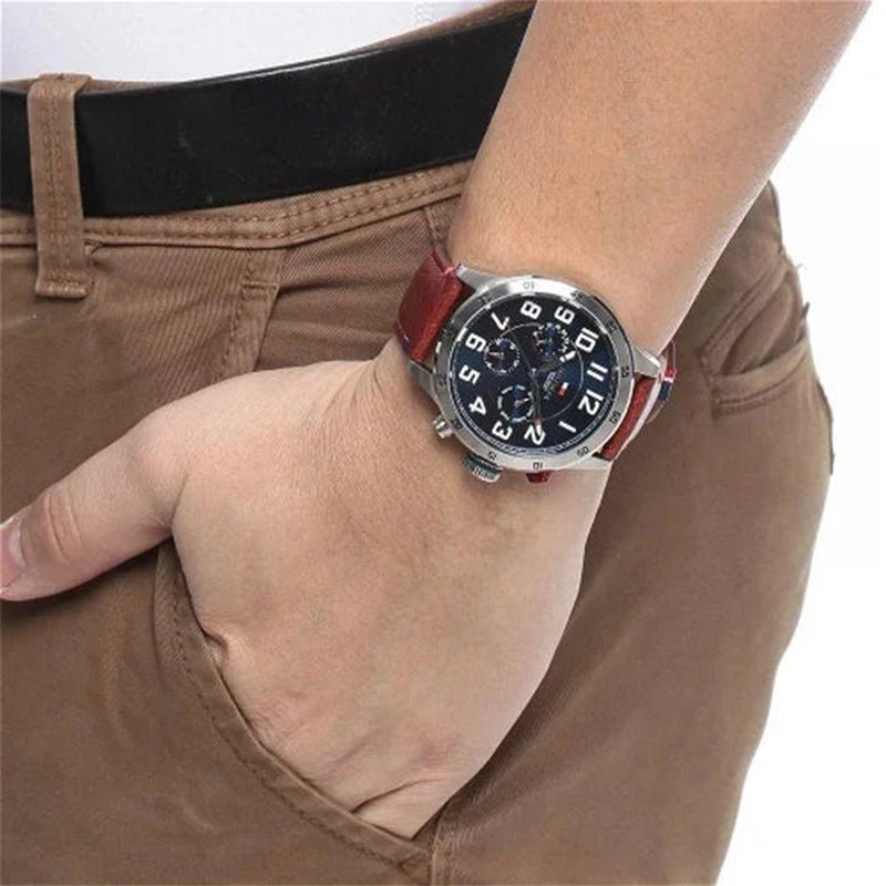 Tommy Hilfiger 1791066 Men Watch TTM10 - Runner