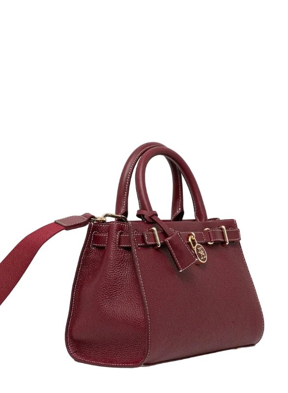 TOMMY HILFIGER American Icon Mini Tote Bag TB209 - Runner