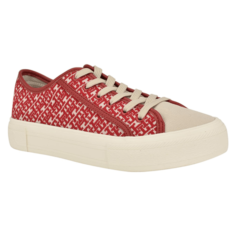 TOMMY HILFIGER Aquila WOMEN SHOES - Runner