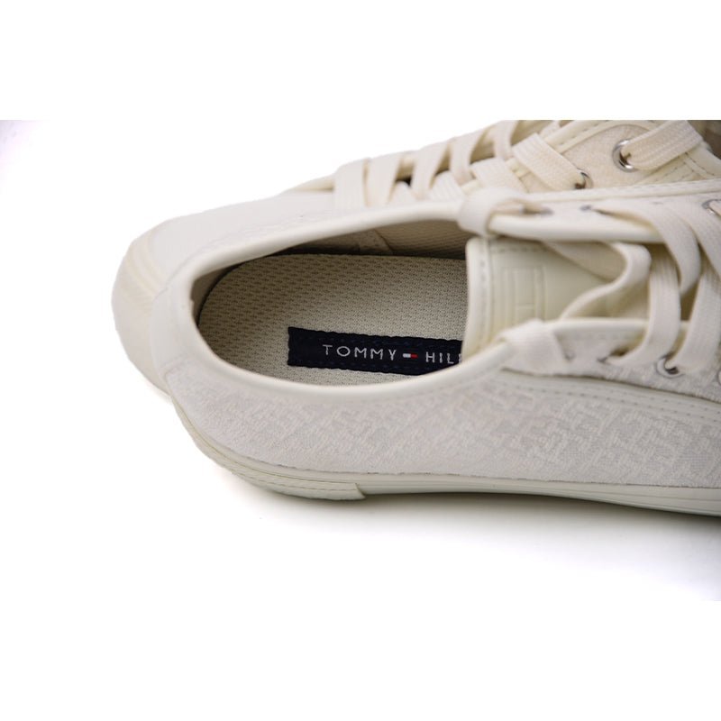 TOMMY HILFIGER Aquila WOMEN SHOES - Runner