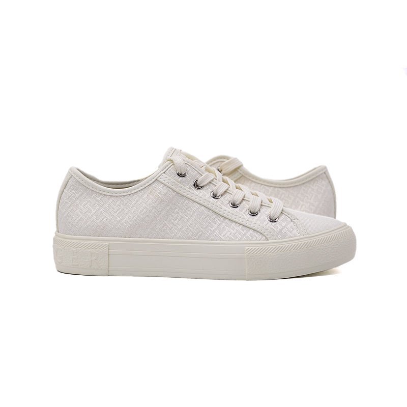 TOMMY HILFIGER Aquila WOMEN SHOES - Runner