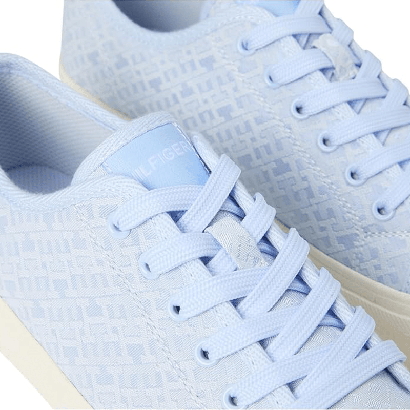 TOMMY HILFIGER ARELLE WOMEN SHOES TOW122 - Runner